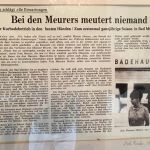 meurer. manuelle medizin - seit 1948 -