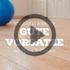 Tchibo ideas - Interview