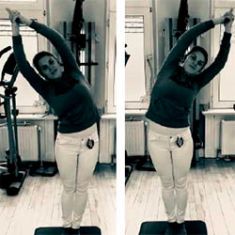 Wirbelsäulen-Hygiene in 7 Minuten